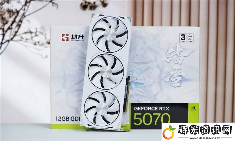 耕升RTX