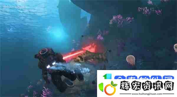 無人深空還在持續(xù)發(fā)力！大型更新“遺跡”上線