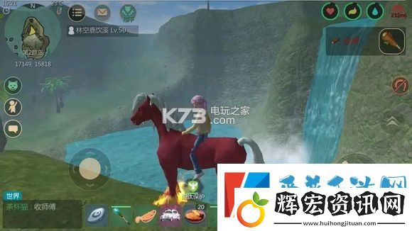 創(chuàng)造與魔法釣魚點匯總