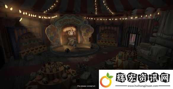 匹諾曹的謊言今夏推出全新DLC匹諾曹的謊言