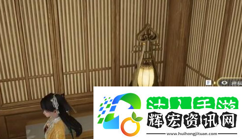 射雕梅塢畫舫密室怎么進(jìn)