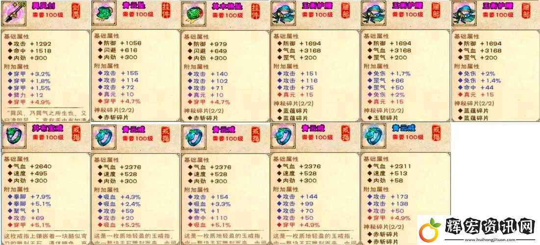 淚目預(yù)警！煙雨江湖黑貂之主任務(wù)通關(guān)保姆級(jí)教程