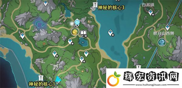 原神真是讓人垂涎欲滴任務(wù)完成攻略技能加點與搭配策略個性化成長路線