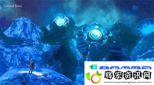 無人深空還在持續(xù)發(fā)力！大型更新“遺跡”上線