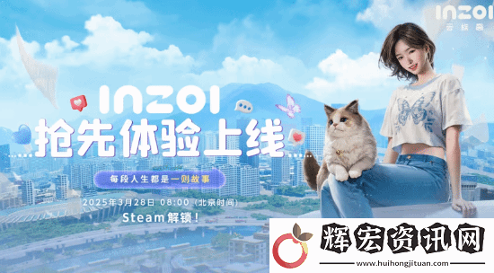 潛力無(wú)限！云族裔Steam