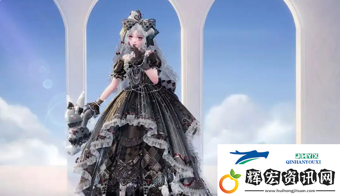無限暖暖3月新五星套裝要不要抽