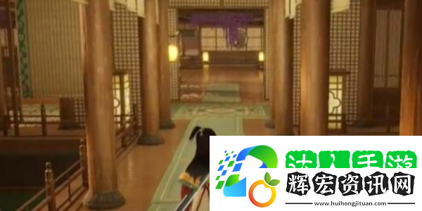 射雕梅塢畫舫密室怎么進(jìn)
