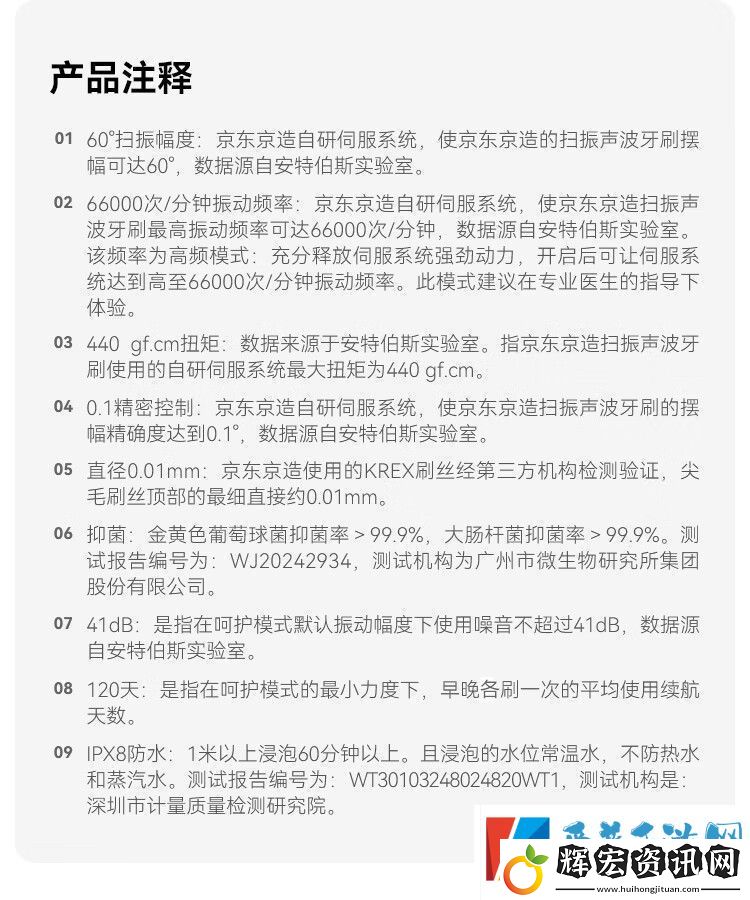 每分鐘振動