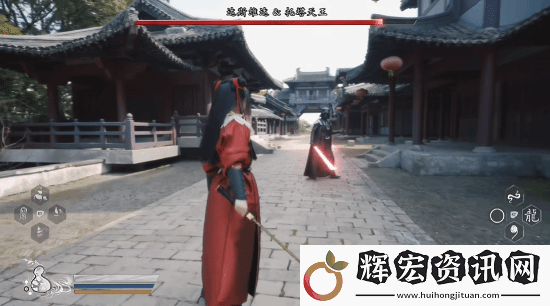 黑神話