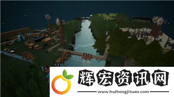 貪吃小怪物好玩嗎