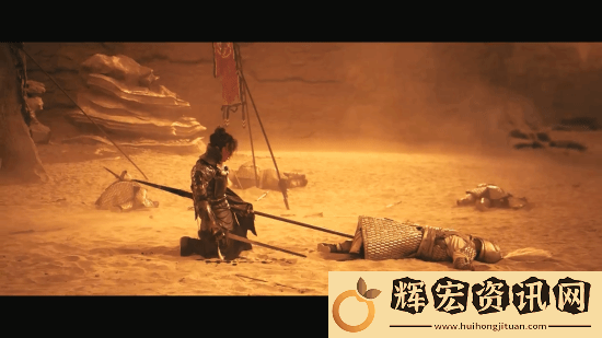 燕云十六聲7版本真人宣傳片公布