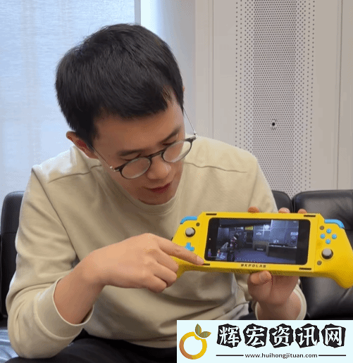 網(wǎng)友把Redmi