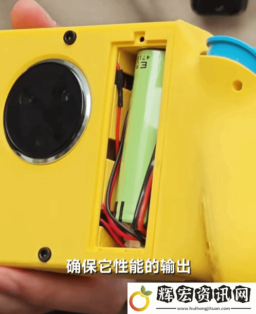 網(wǎng)友把Redmi