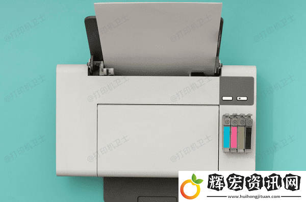 連供打印機什么意思
