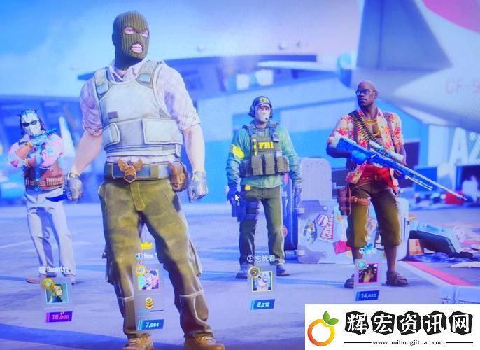 csgo暴躁少女高清MV