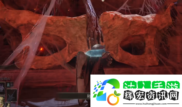 艾爾登法環(huán)幽影之地怎么進入