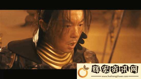 燕云十六聲7版本真人宣傳片公布