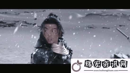 燕云十六聲7版本真人宣傳片公布