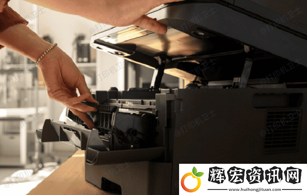 連供打印機什么意思
