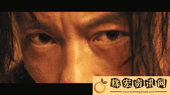 燕云十六聲7版本真人宣傳片公布