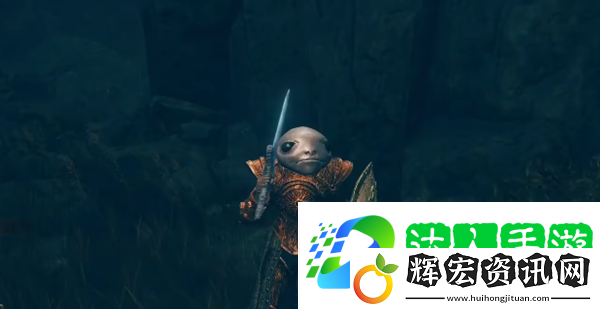艾爾登法環(huán)幽影之地怎么進入