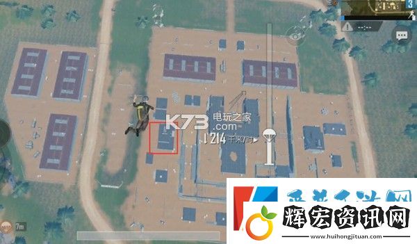 絕地求生刺激戰(zhàn)場(chǎng)雨林訓(xùn)練基地打法攻略