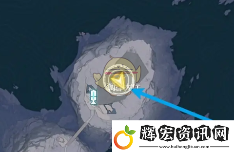 鳴潮星圖領(lǐng)航員在哪