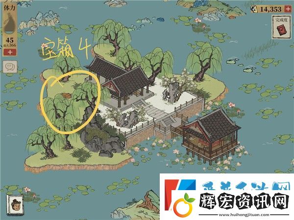 江南百景圖錢塘門攻略大全