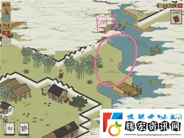 江南百景圖錢塘門攻略大全