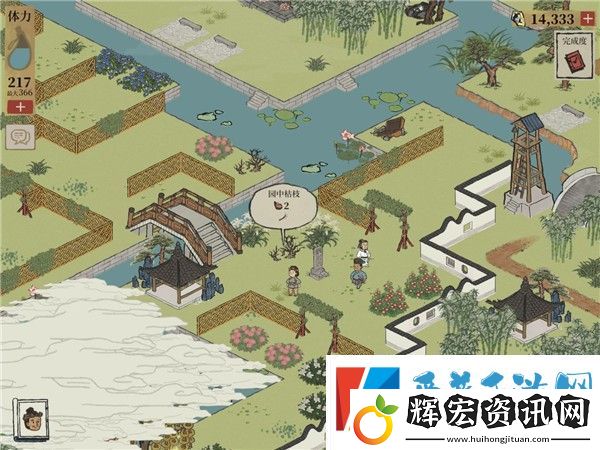 江南百景圖錢塘門攻略大全