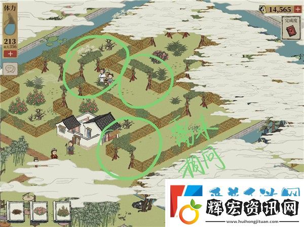 江南百景圖錢塘門攻略大全
