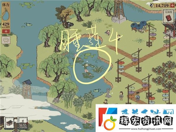 江南百景圖錢塘門攻略大全