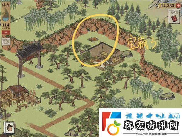 江南百景圖錢塘門攻略大全