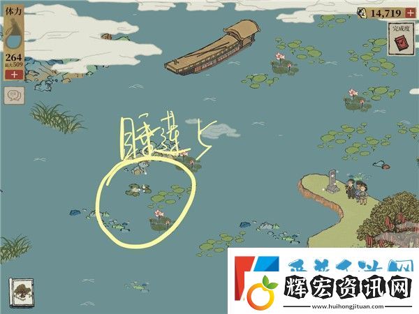江南百景圖錢塘門攻略大全