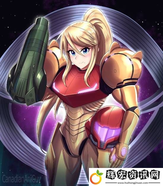 銀河戰(zhàn)士Prime