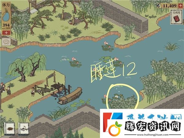 江南百景圖錢塘門攻略大全