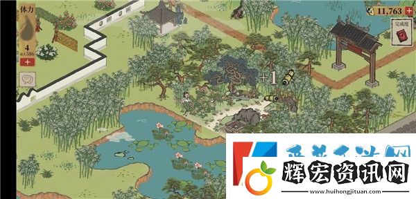 江南百景圖錢塘門攻略大全