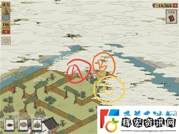 江南百景圖錢塘門攻略大全