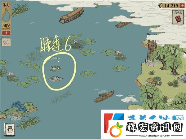 江南百景圖錢塘門攻略大全