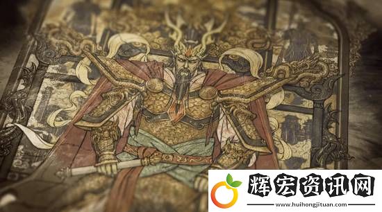 “震旦人”狂喜！震旦天朝加入戰(zhàn)錘