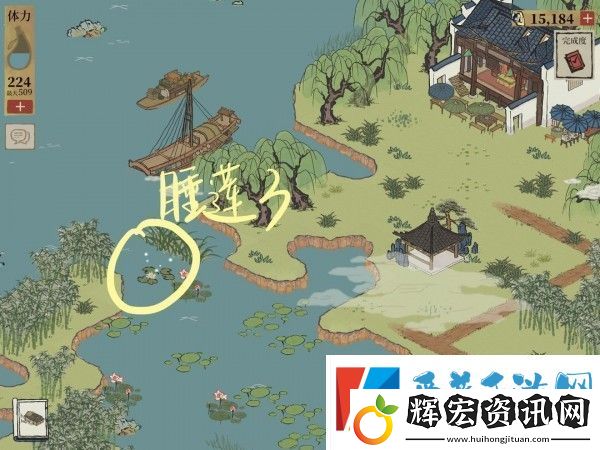 江南百景圖錢塘門攻略大全