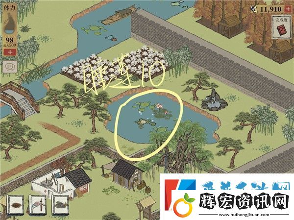 江南百景圖錢塘門攻略大全