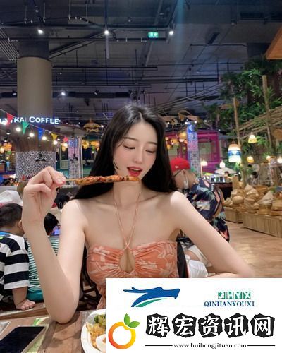 豐滿的女鄰居