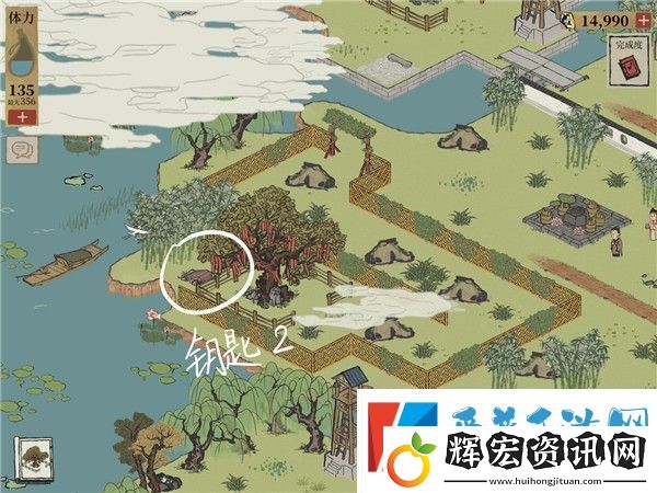 江南百景圖錢塘門攻略大全