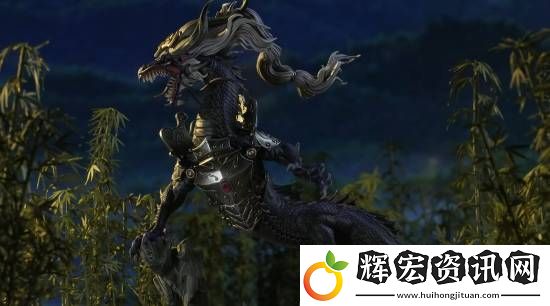 “震旦人”狂喜！震旦天朝加入戰(zhàn)錘