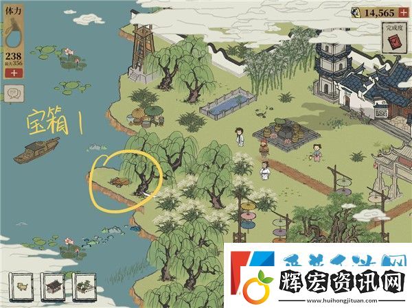 江南百景圖錢塘門攻略大全