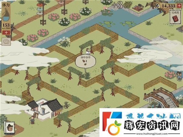 江南百景圖錢塘門攻略大全