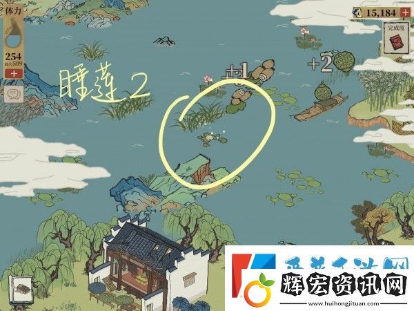 江南百景圖錢塘門攻略大全