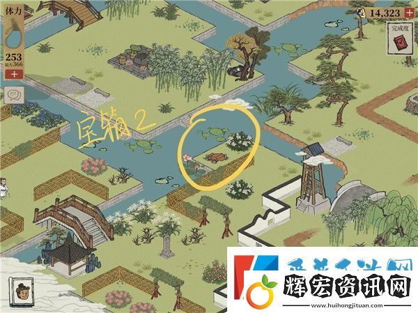 江南百景圖錢塘門攻略大全