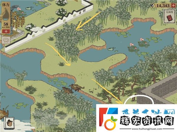 江南百景圖錢塘門攻略大全
